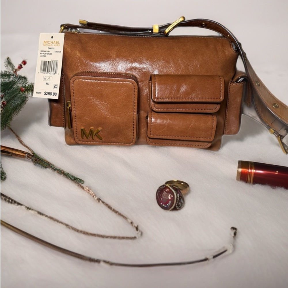 Michael Kors medium Dakota - Picture 2 of 11